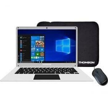 Notebook Thomson T14C4WH64MS 14.1 Intel Celeron 4GB RAM 64GB eMMC Teclado AZERTY