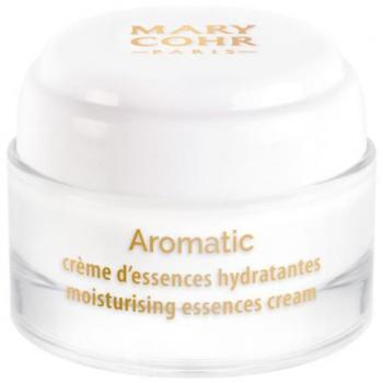 Aromaterapia Facial. Aromatic Crème - Mary Cohr