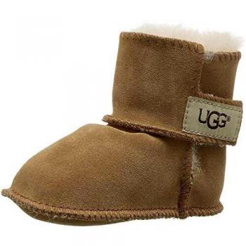 UGG Erin, Botas Unisex niños, Marrón