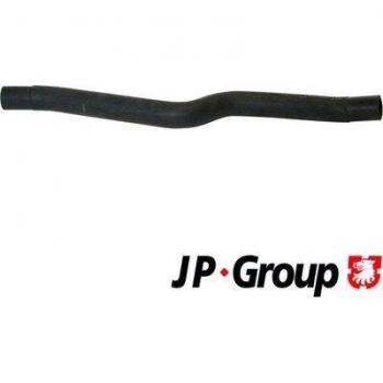 Manguera de radiador JP GROUP 1114304800