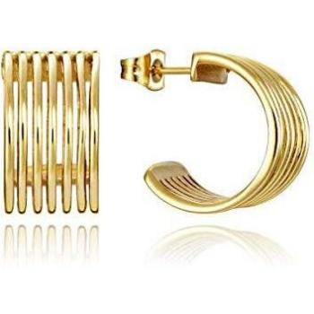 Pendientes señora Viceroy Colección Air