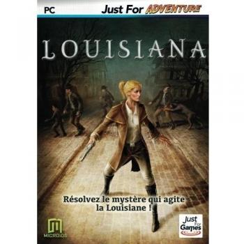Louisiana [Importación Francesa]