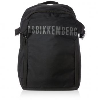 Bikkembergs Mochila Negro