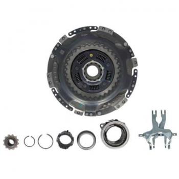 Kit de embrague AISIN DKY-002 con plato de embrague, apoyo y horquilla desembrague