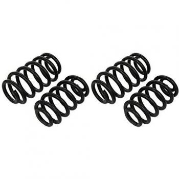 Kit de suspensión EIBACH Pro-Kit E10-15-003-11-22 con muelles de rendimiento optimizado para mejorar la estabilidad y el manejo del vehículo