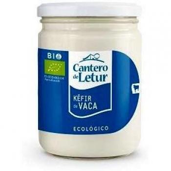 Kefir NATURAL de vaca 420 g