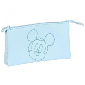 Portatodo Triple Mickey Mouse Baby