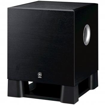 Yamaha YST-SW030 - Negro Subwoofer