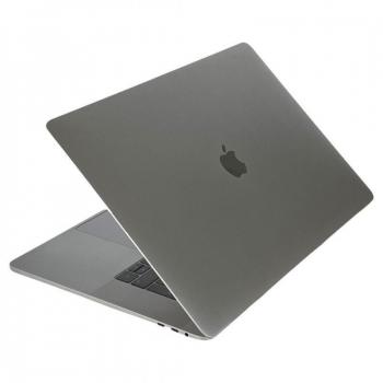 Apple MacBook Pro 15 Mid 2017 i7 Touch Bar 16GB RAM 256GB SSD Space Gray