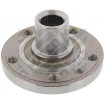 Kit de rodamiento de rueda MAPCO 26734