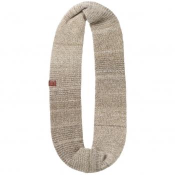 Original Buff Knitted Infinity Liz, Unisex Adulto, Negro