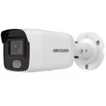 CAMARA BULLET IP HIKVISION