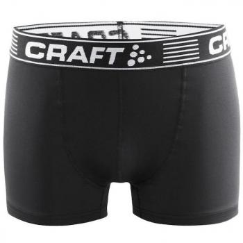 Boxer 3 pouces Craft greatness