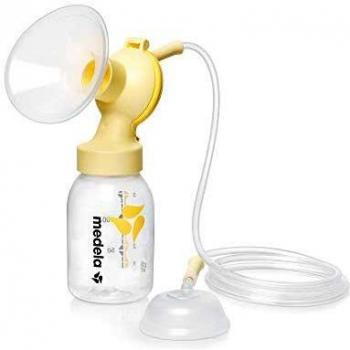 Medela PersonalFit Plus Set Simple para Sacaleches Symphony Talla L (27 mm)