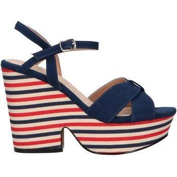 Sandalias de Mujer Maria Mare 67411 Azul