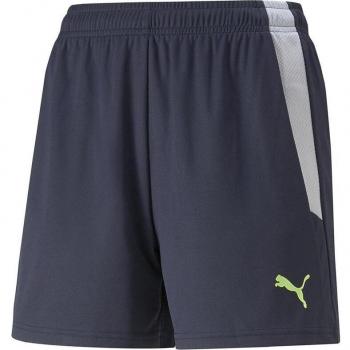 Puma Pantalones Cortos Individualliga Negro