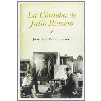 La Córdoba de Julio Romero de Torres