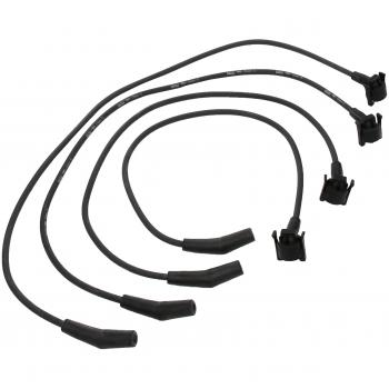 Beru AG 0300891178 Juego de cables de encendido