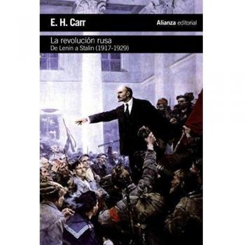 La revolución rusa: De Lenin a Stalin, 1917-1929