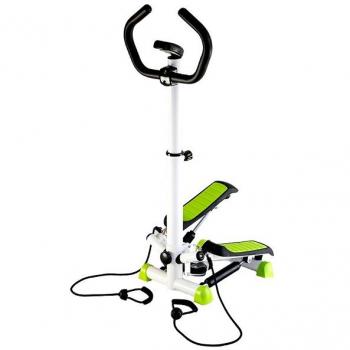 HMS S8004 Twist Stepper with Column and Expanders