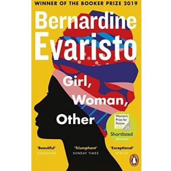 Girl Woman Other: WINNER OF THE BOOKER PRIZE 2019