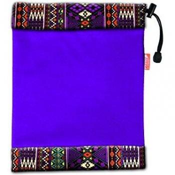 Wind X Treme 120051 Calentador, Hombre, Morado
