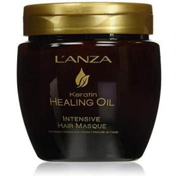 L'ANZA Keratin Healing Oil Intensive Hair Masque 210ml