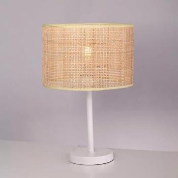 Lámpara de Mesa Pakdasht SKD-T1011 con diseño moderno y luz regulable