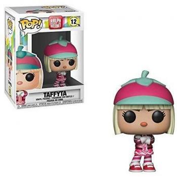 Funko 33417 POP Vinyl: Disney: Wreck-It-Ralph 2: POP 7