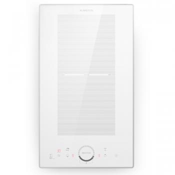 Placa de inducción encastrable Klarstein Delicatessa Domino Prime 2 zonas 3500W autónoma