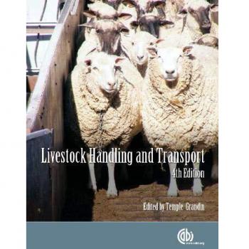 LIVESTOCK HANDLING & TRANSPORT