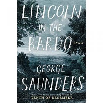 Lincoln in the Bardo