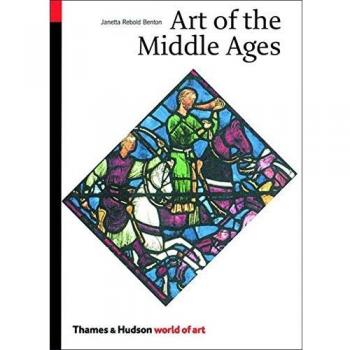 Mundo del Arte: El Arte de la Edad Media