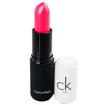 Barra de Labios CALVIN KLEIN CK ONE PURE COLOR LIPSTICK 110 WOW 3 g