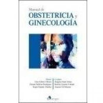 Manual de Obstetricia y Ginecología