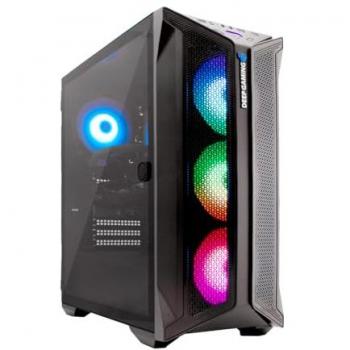 PC Gamer DeepGaming Nostromo Pro Intel Core i9-12900F, 64GB RAM DDR4, 1TB SSD NVMe PCIe 4.0 + 4TB HDD, RTX 3050 8GB GDDR