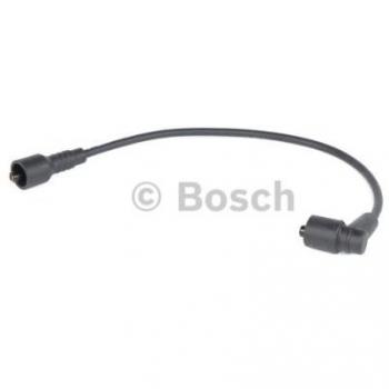 Cable de bujías BOSCH 0 986 356 230 para OPEL y VAUXHALL, incluye cable de encendido y bobina de encendido