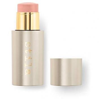 Stila Complete Harmony Lip & Cheek Stick - Sheer Gerbera - Lightweight & Non Sticky 1 Count (Pack of 1)