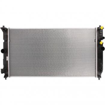 Radiador de refrigeración del motor KOYORAD PL013286