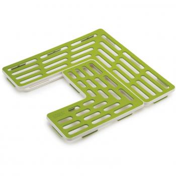Joseph Joseph Salvaplatos, Verde, Centimeters