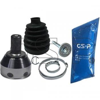 Juego de articulación GSP CV-joint 859344