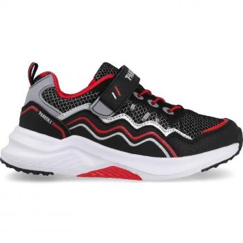 Zapatillas de running para niños Paredes Oliver