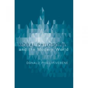 Moral Philosophy in Contemporary Society: Insights and Perspectives