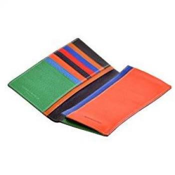 Campo Marzio 2018 Monedero, 19 cm, Multicolor