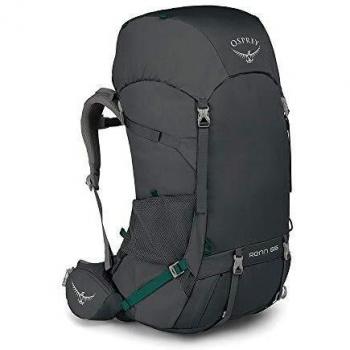 Osprey Renn 65 Women's Ventilated Backpacking Pack - Cinder Grey