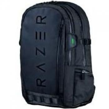 Rogue - Mochila, 15 Pulgadas, Color Negro