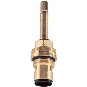 GROHE 1/2 Concealed Cartridge with Ceramic Discs and Long Spindle (Model 45869000)