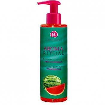 Jabón Líquido Refrescante Aroma Ritual Sandía 250 ml