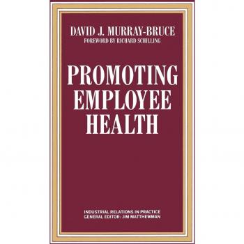 Promoting Employee Health