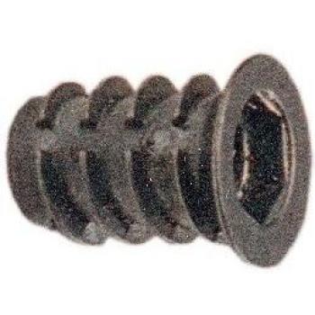 Bussola Hexagonal Incassato M10 x 18 mm - Paquete de 500 Piezas